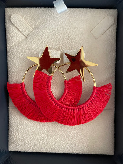 Aros Estrella Miss B
