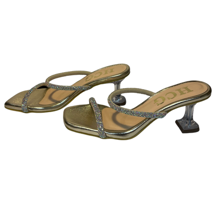 Sandalias Miss B