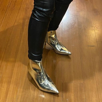 Zapatos Via Uno