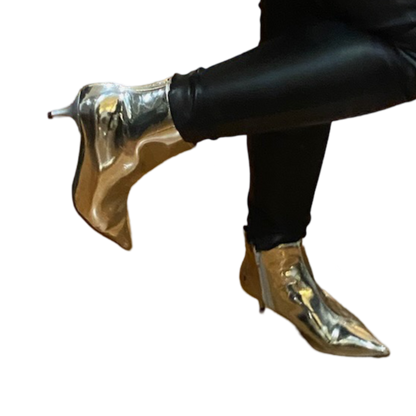 Zapatos Via Uno