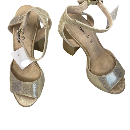 Zapatos Romano