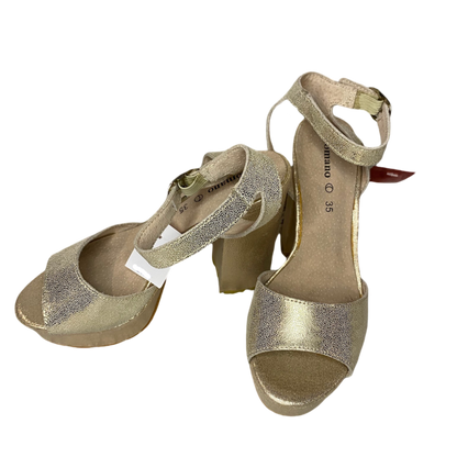 Zapatos Romano