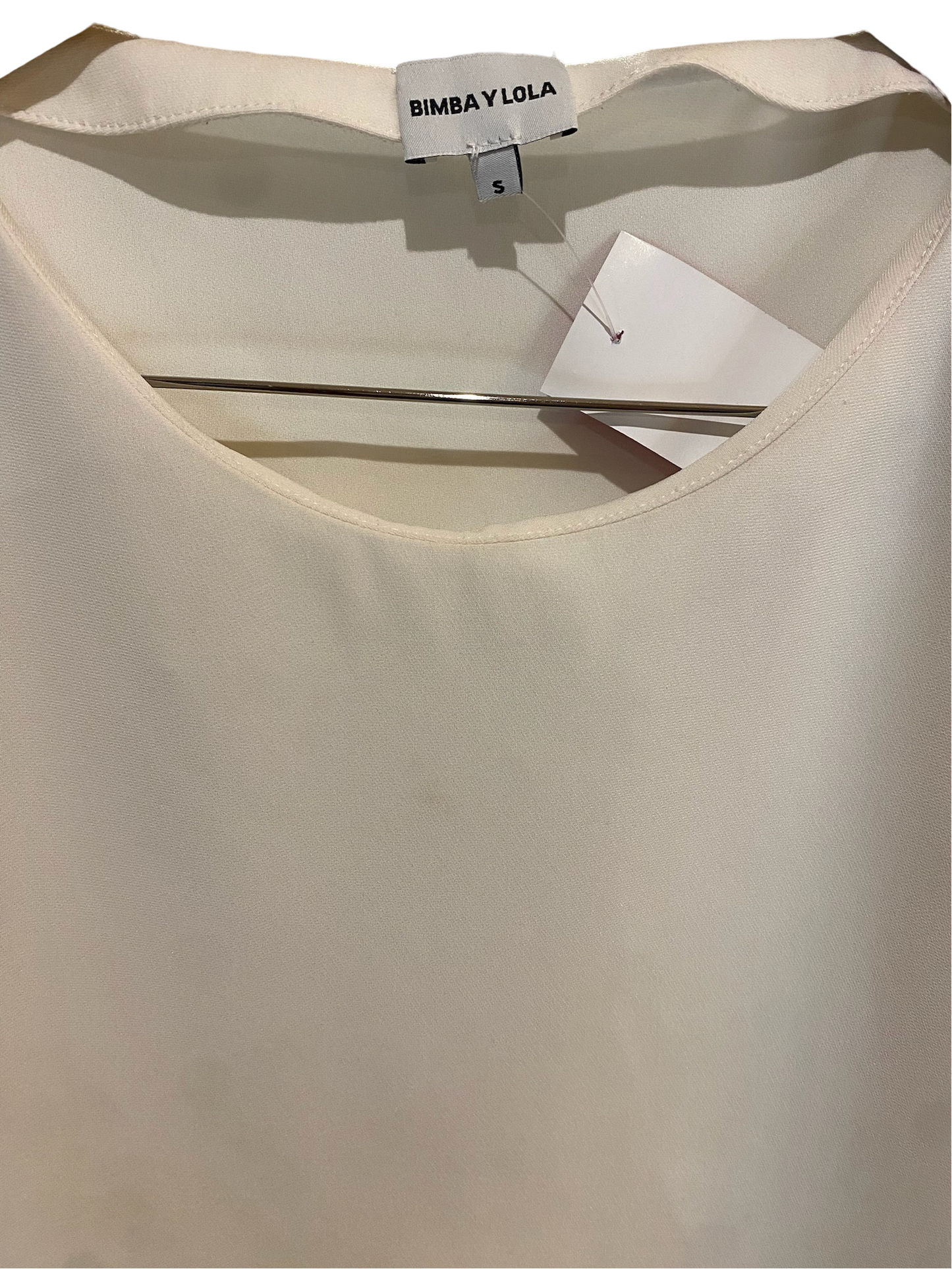 Blusa Bimba y Lola