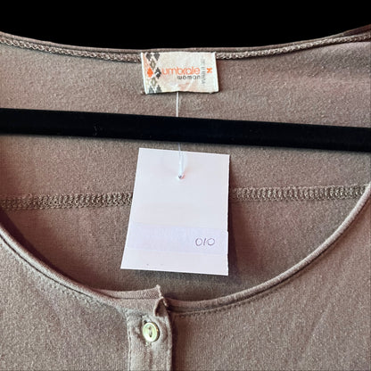 Polera Umbrale