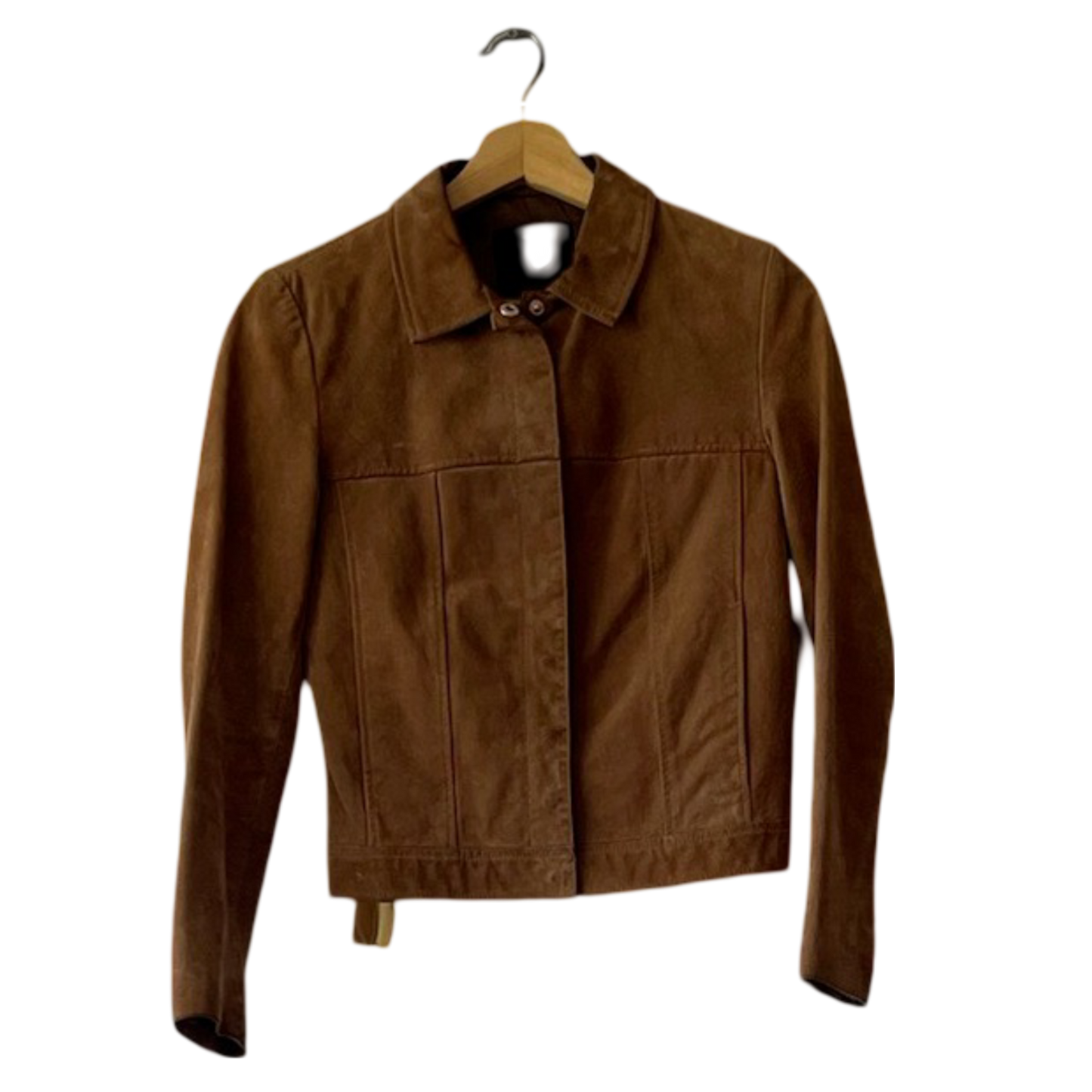 Chaqueta Mango