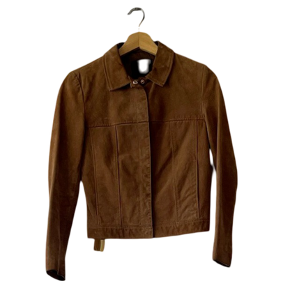 Chaqueta Mango