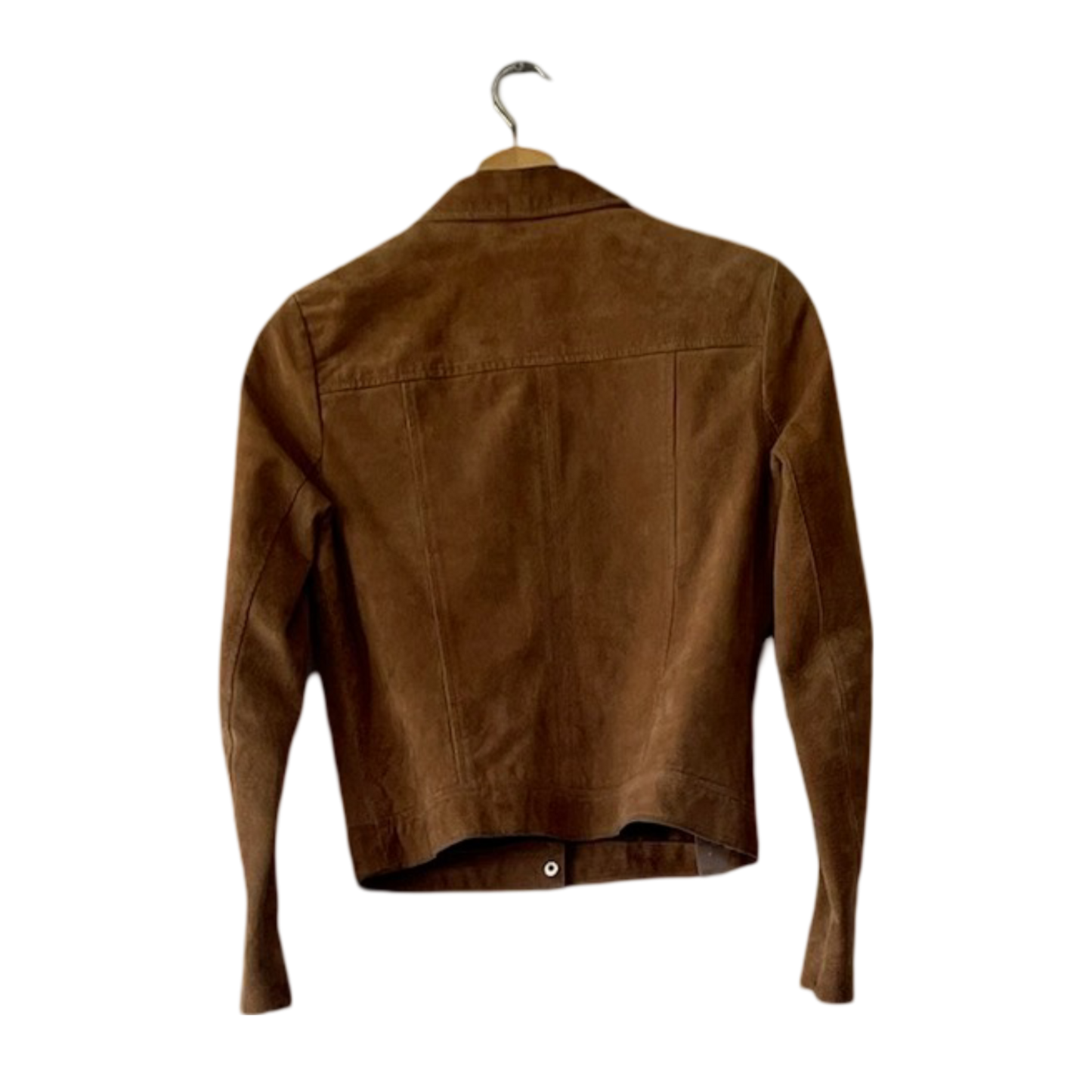 Chaqueta Mango