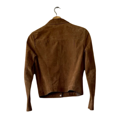 Chaqueta Mango