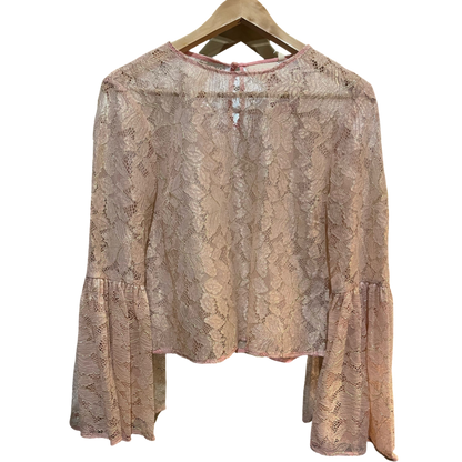 Blusa Las Pepas