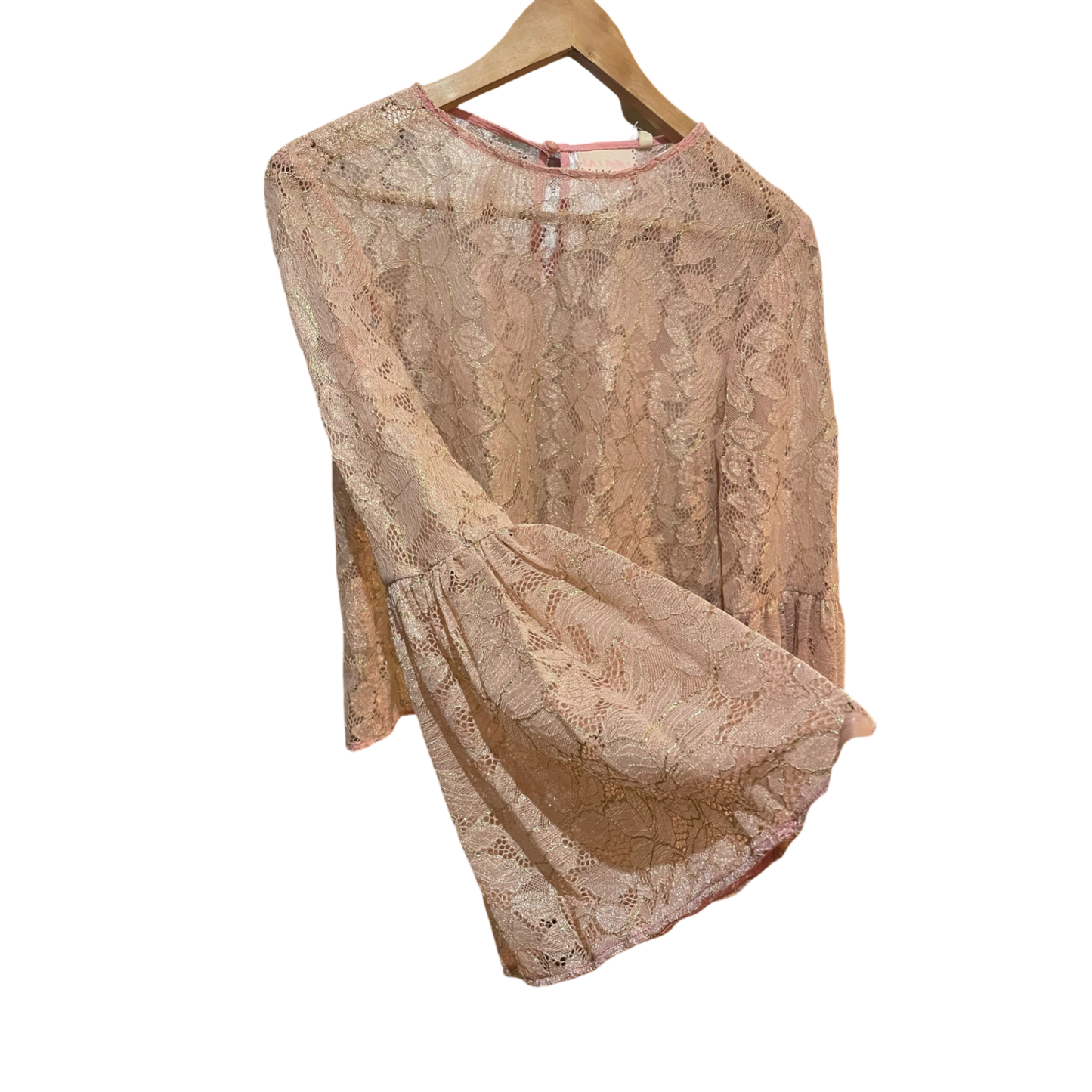 Blusa Las Pepas