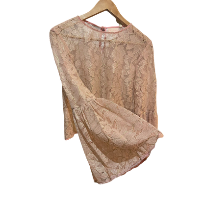 Blusa Las Pepas