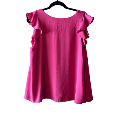 Top Magenta