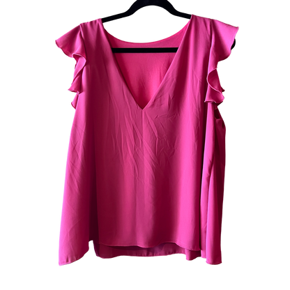 Top Magenta