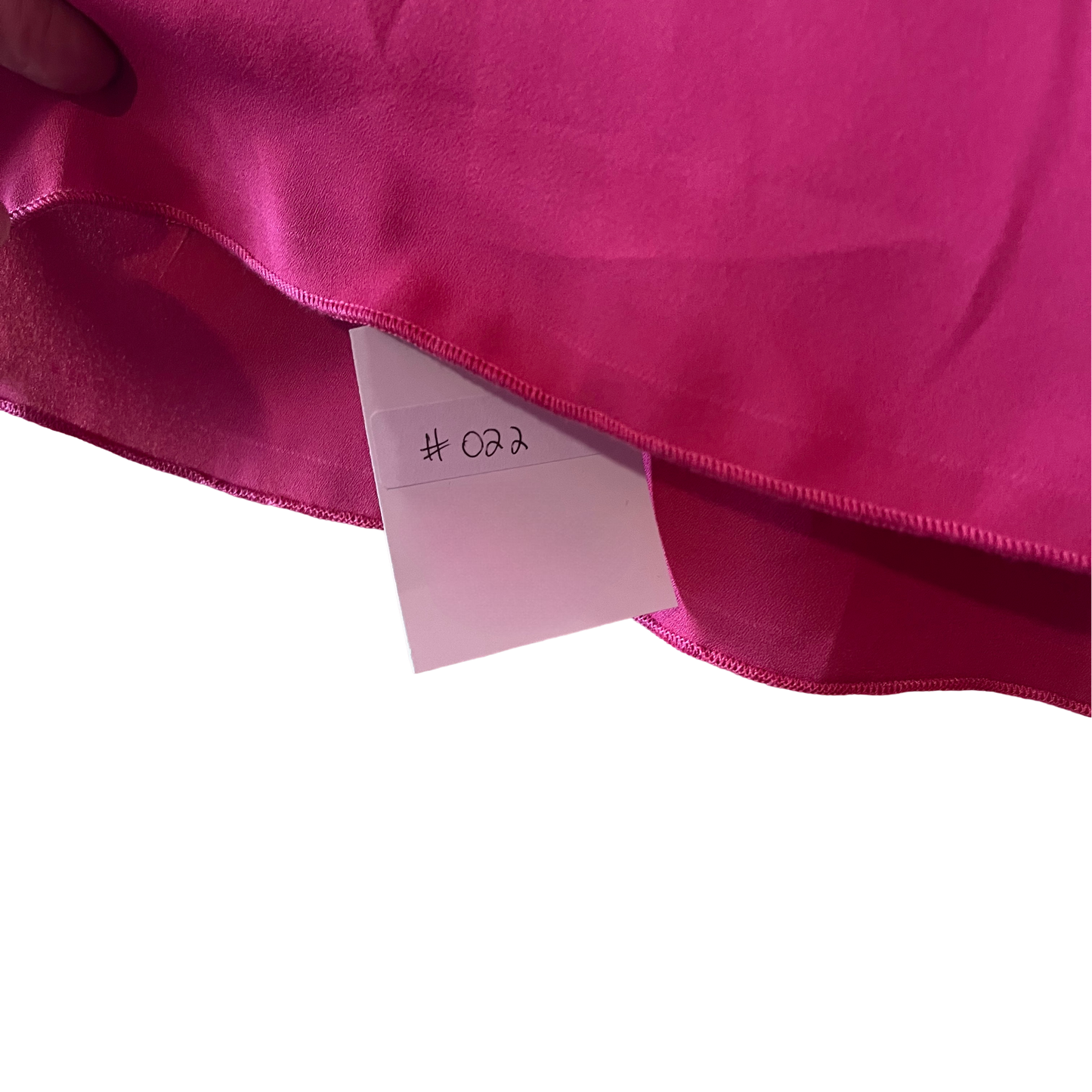 Top Magenta