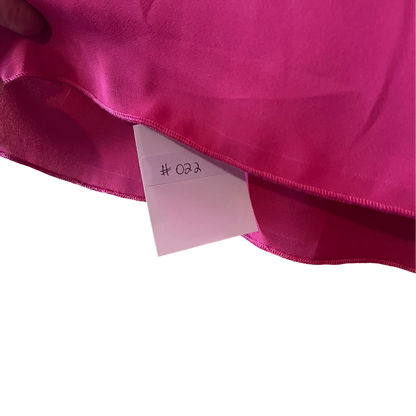 Top Magenta