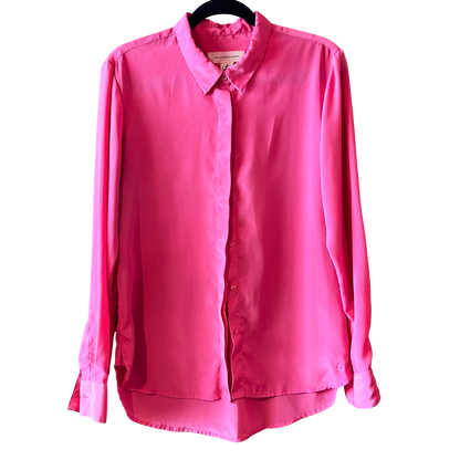 Camisa Paula Cahen D'Anvers