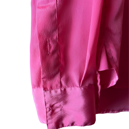Camisa Paula Cahen D'Anvers