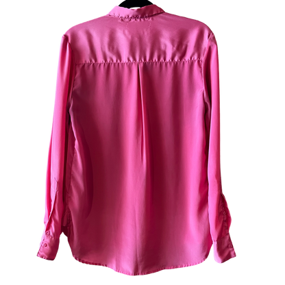 Camisa Paula Cahen D'Anvers