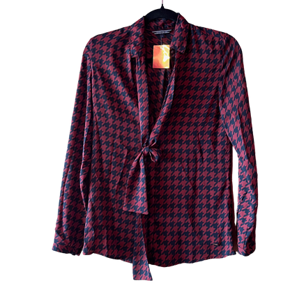 Camisa Tommy Hilfiger