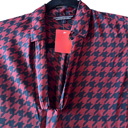 Camisa Tommy Hilfiger