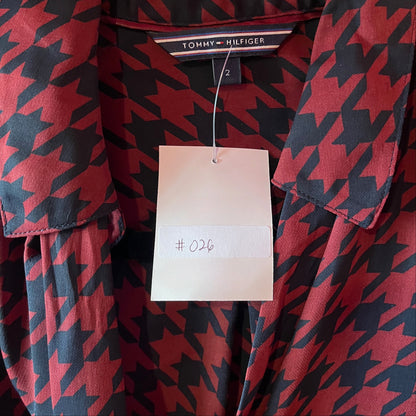 Camisa Tommy Hilfiger