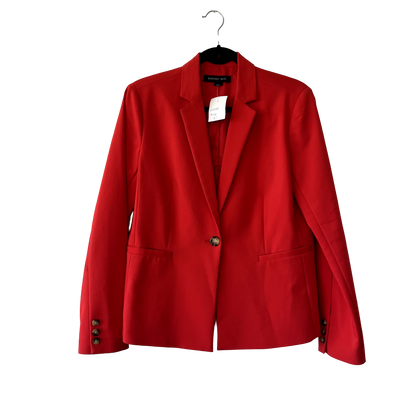 Blazer Basement