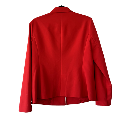 Blazer Basement