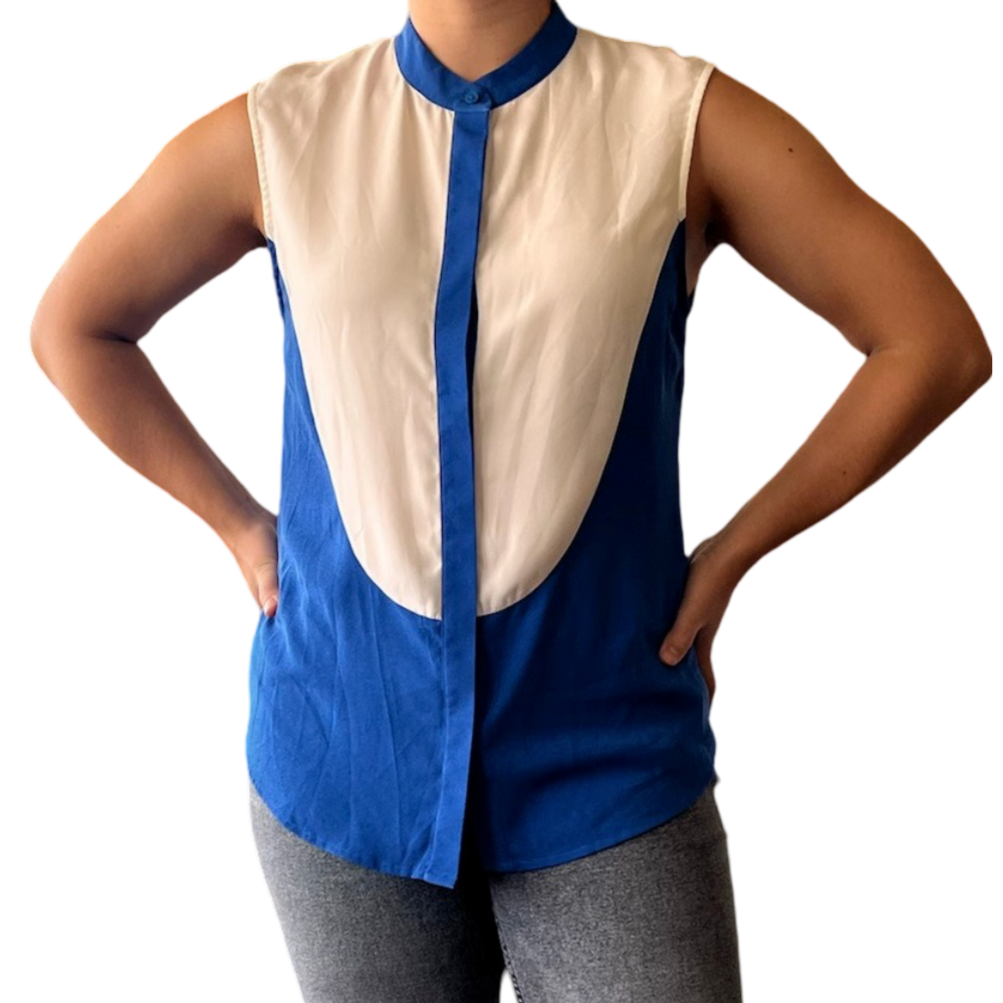Camisa Paula Cahen D'Anvers