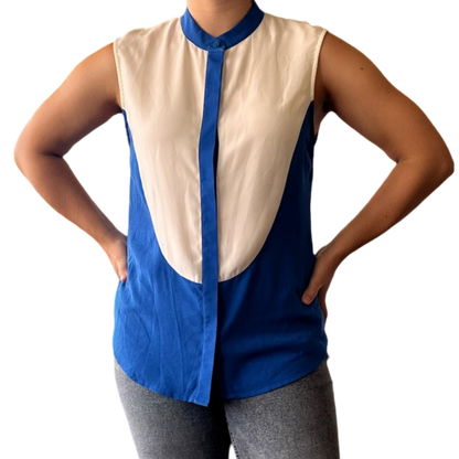 Camisa Paula Cahen D'Anvers