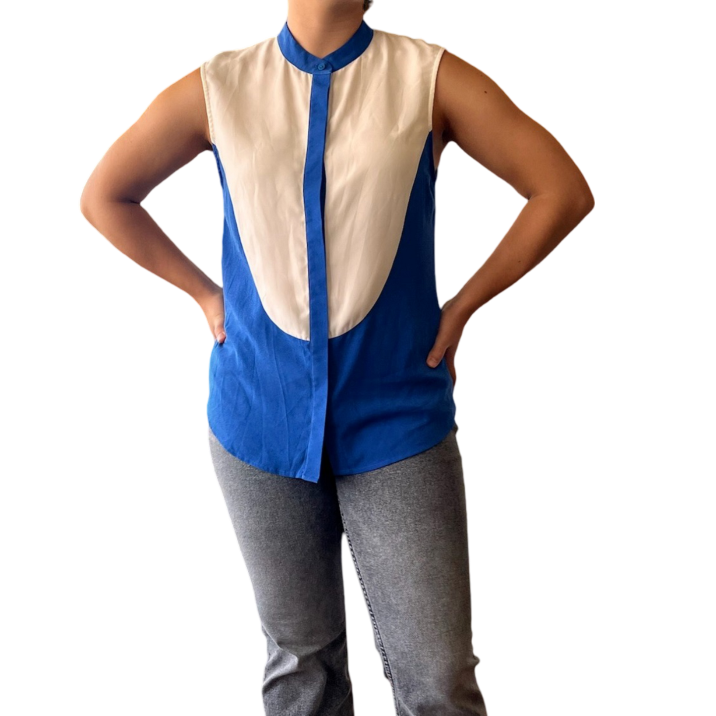 Camisa Paula Cahen D'Anvers