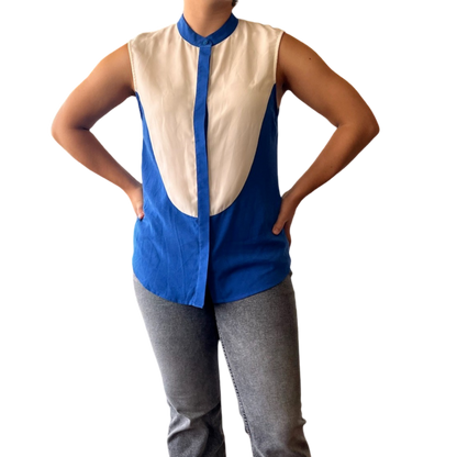 Camisa Paula Cahen D'Anvers