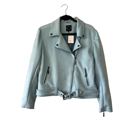 Chaqueta iO