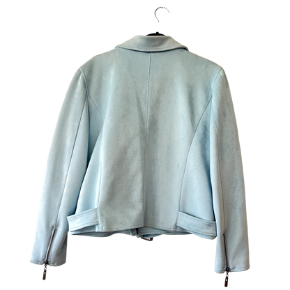 Chaqueta iO