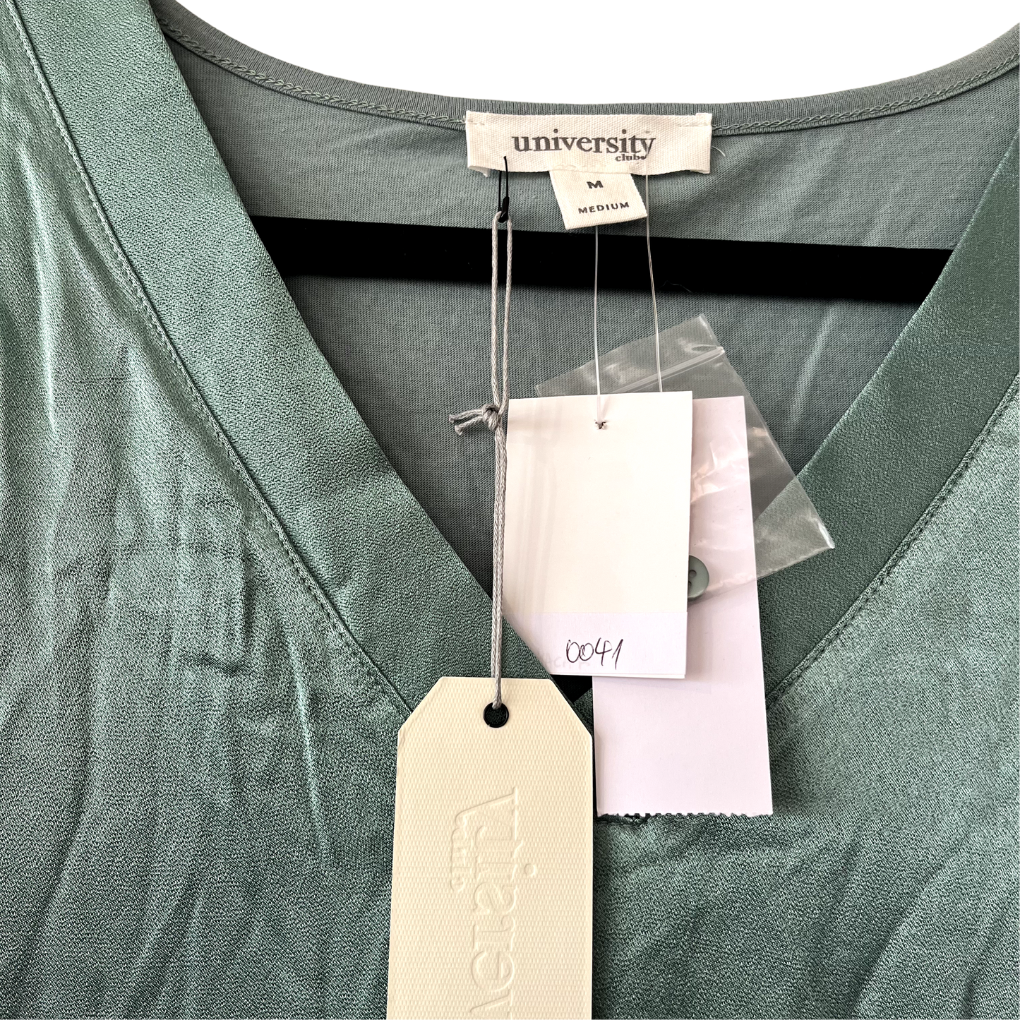 Polera University Club