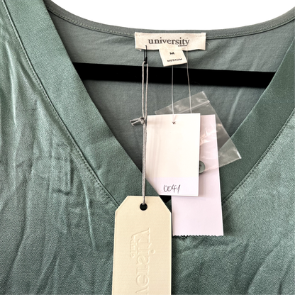 Polera University Club