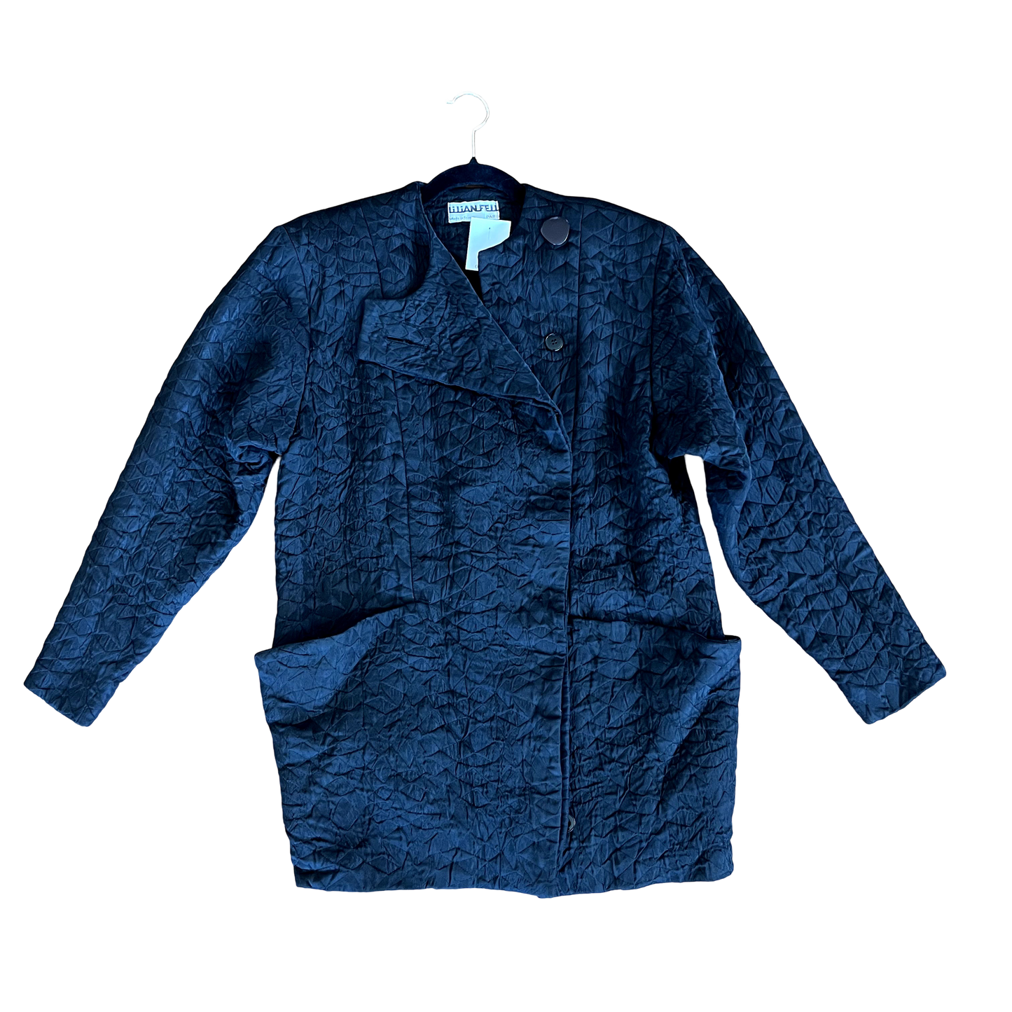 Chaqueta Lilian Fell