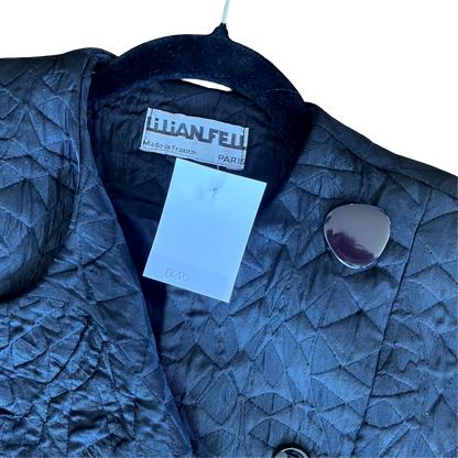 Chaqueta Lilian Fell