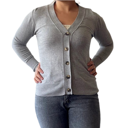 Cardigan Naf Naf