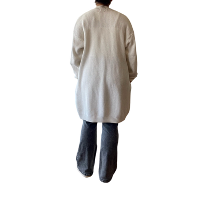 Cardigan Mango