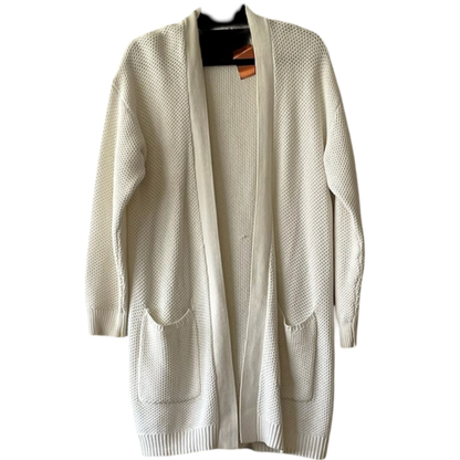 Cardigan Mango