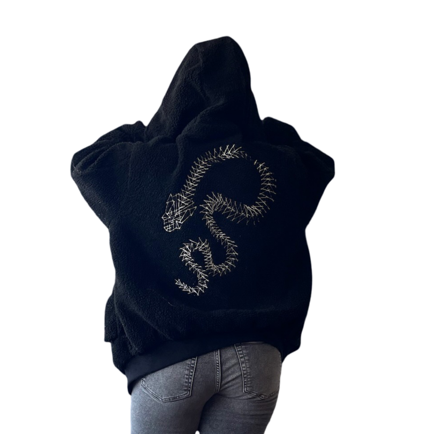 Polerón Capero