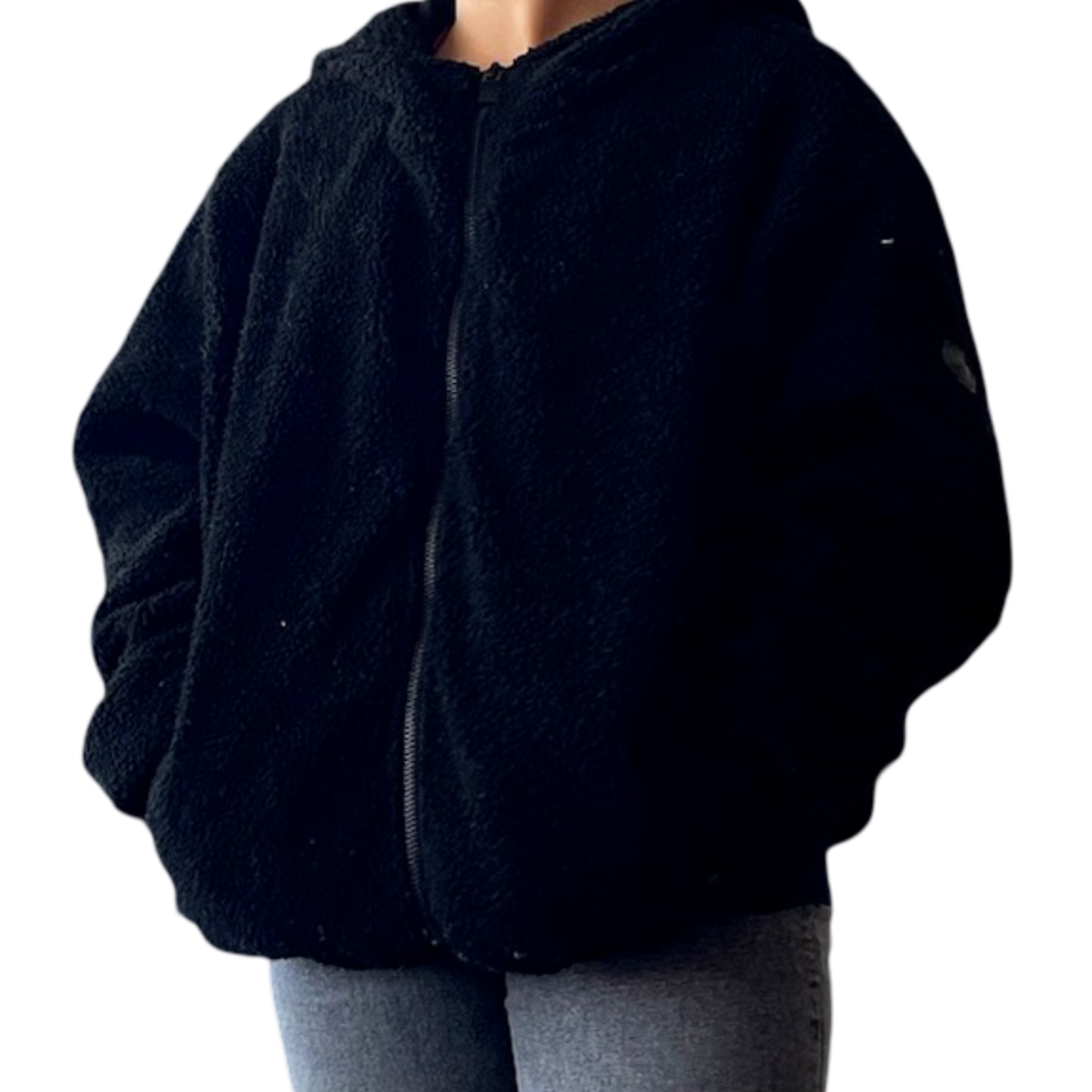 Polerón Capero
