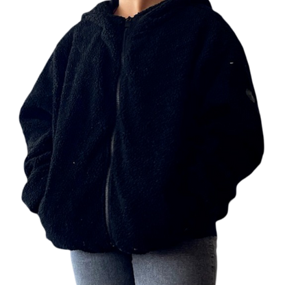 Polerón Capero