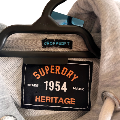 Polerón con Gorro SuperDry