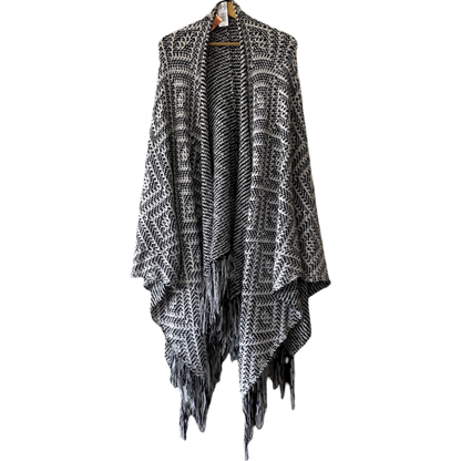 Poncho Umbrale