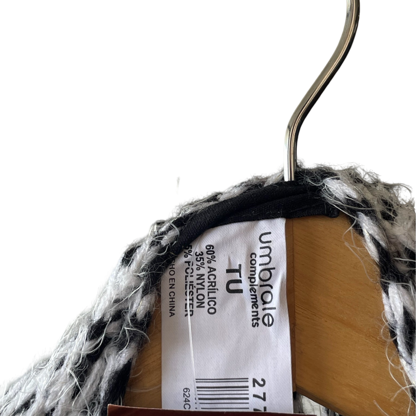 Poncho Umbrale