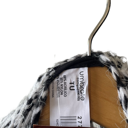 Poncho Umbrale