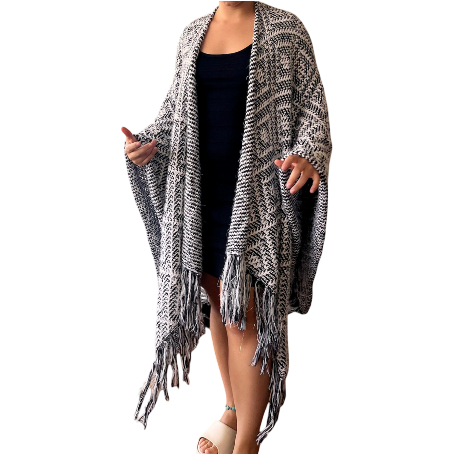 Poncho Umbrale
