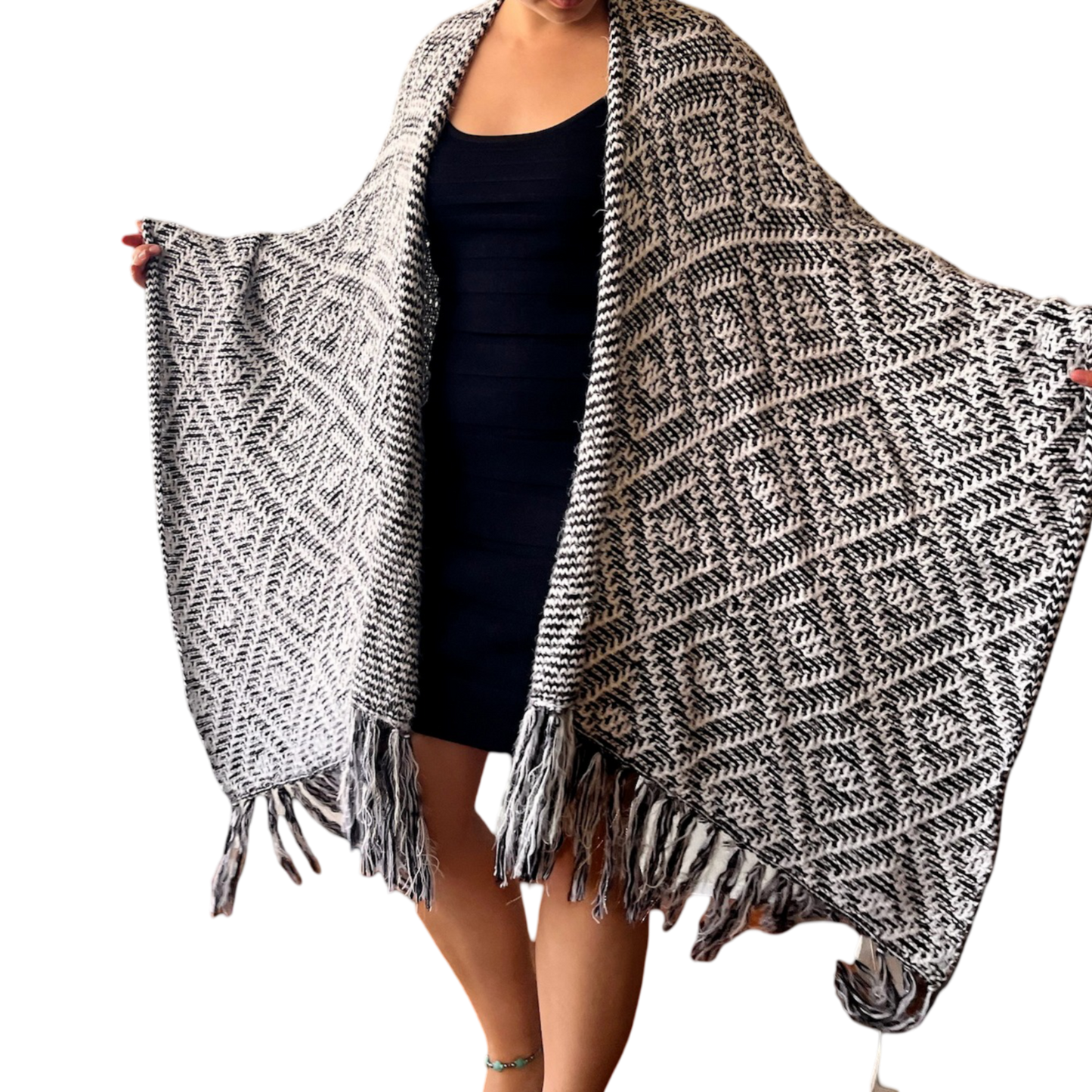 Poncho Umbrale