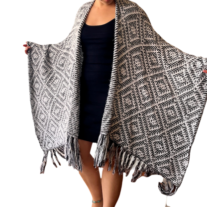 Poncho Umbrale